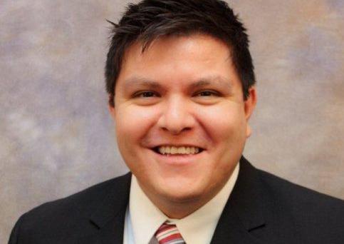 Farhang & Medcoff firm names Robert Garcia partner